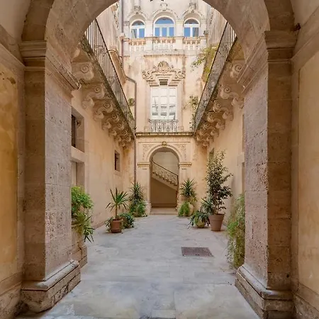 Casa Maiorca