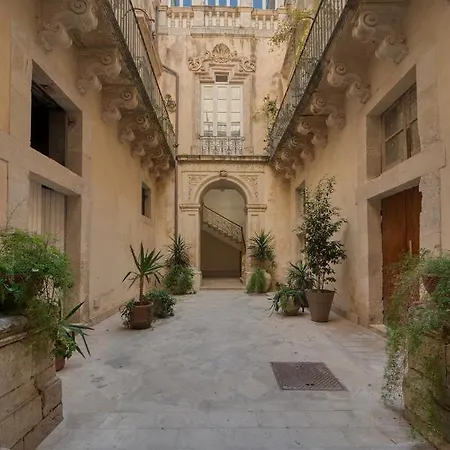 Appartamento Casa Maiorca