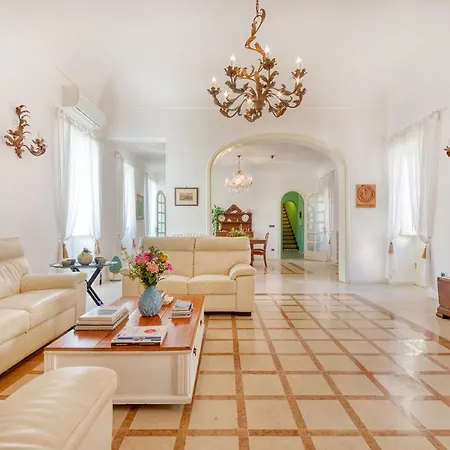 Apartment Casa Maiorca *