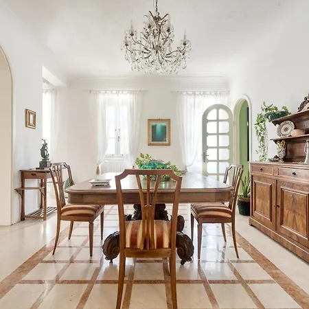 Casa Maiorca Appartamento Syracuse