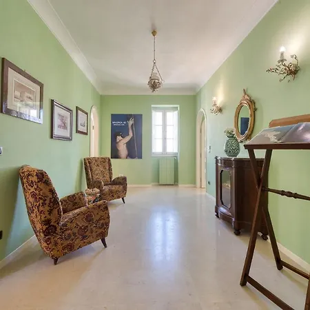 Casa Maiorca Appartamento