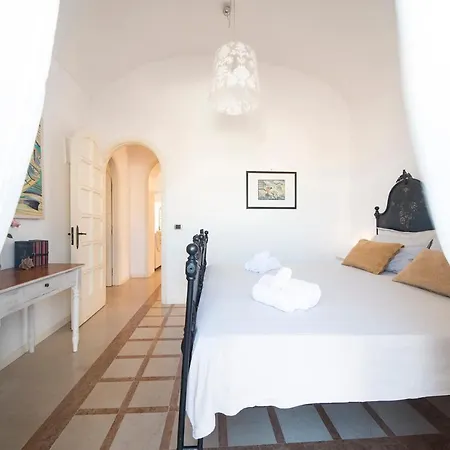 Casa Maiorca Syracuse