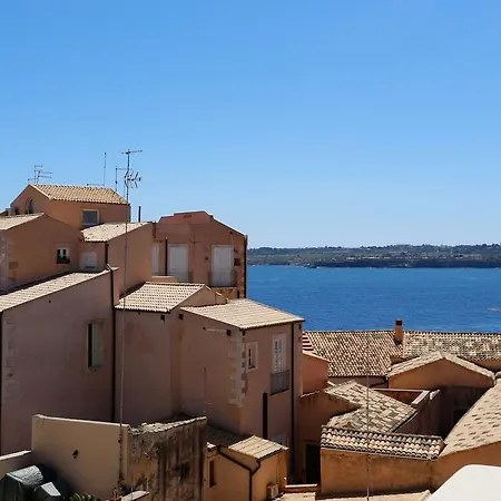 Casa Maiorca * Syracuse