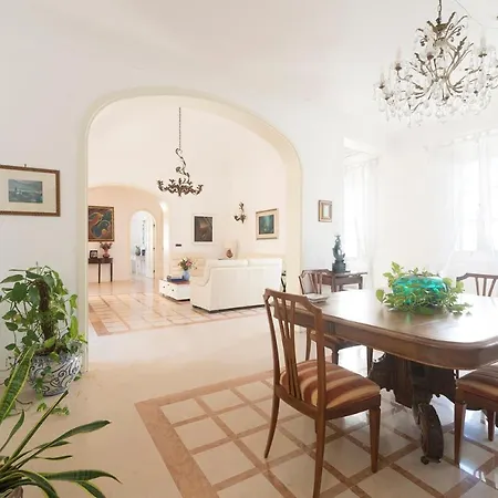 Appartamento Casa Maiorca