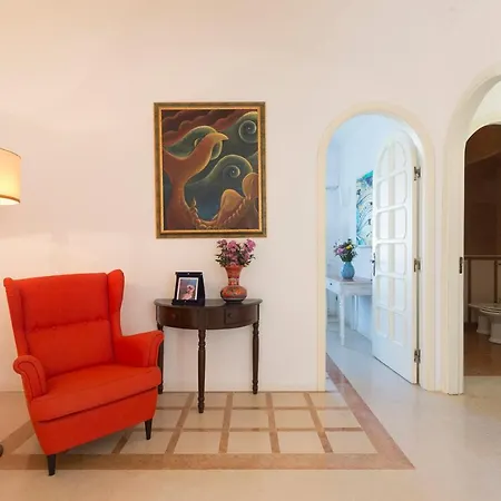 Casa Maiorca Syracuse