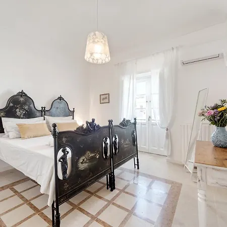 Casa Maiorca Syracuse