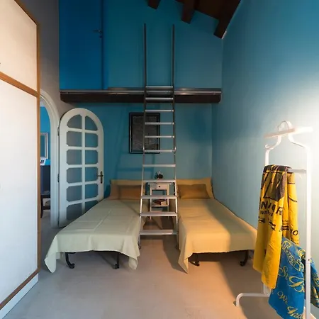 Casa Maiorca Apartment *
