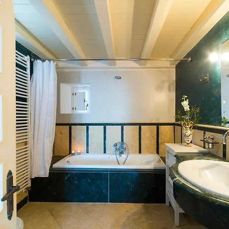 Casa Maiorca Apartment Syracuse