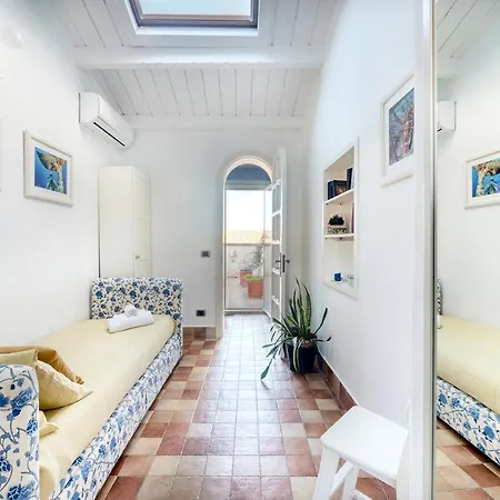 Casa Maiorca Apartment *