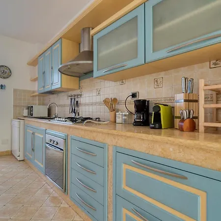 Apartment Casa Maiorca