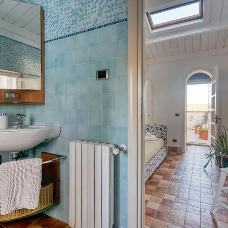 Casa Maiorca Apartment *