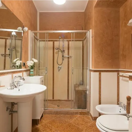 Casa Maiorca Apartment Syracuse