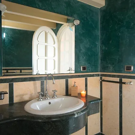 Casa Maiorca Syracuse