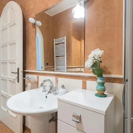 Casa Maiorca Syracuse