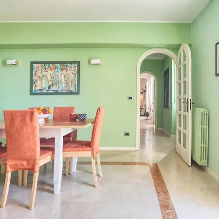 Apartment Casa Maiorca