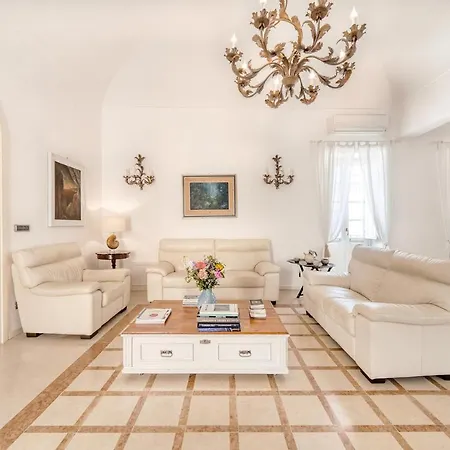 Casa Maiorca Appartamento *