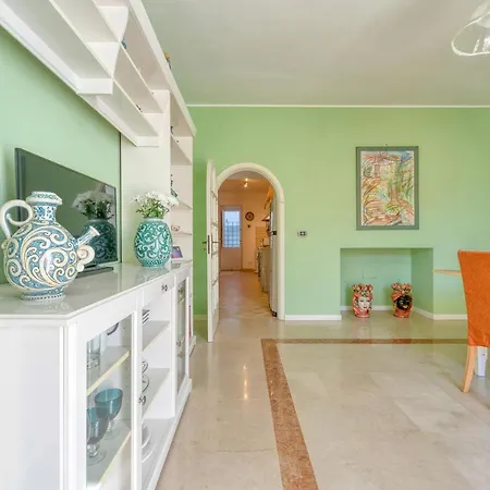 Appartamento Casa Maiorca