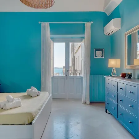 Casa Maiorca Apartment *