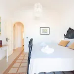 شقة Attico Maiorca *