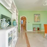 شقة Attico Maiorca