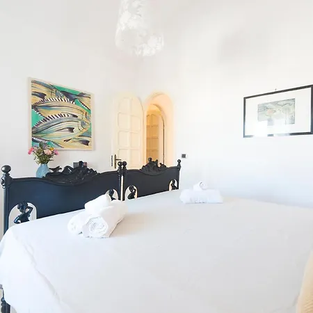 Attico Maiorca *