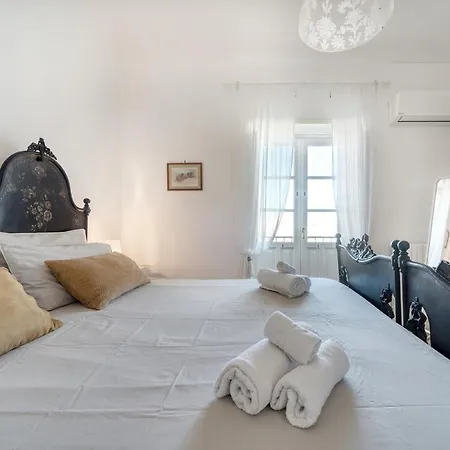 Attico Maiorca Apartamento