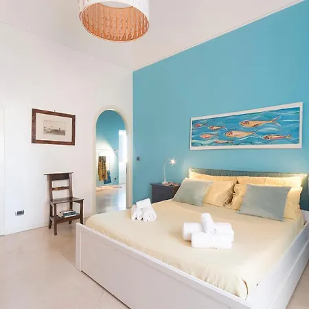 Apartamento Attico Maiorca *