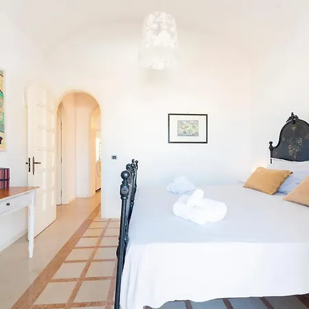 Apartamento Attico Maiorca *