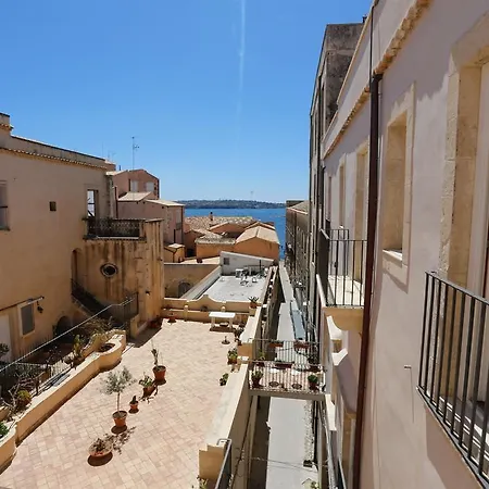 Apartamento Attico Maiorca