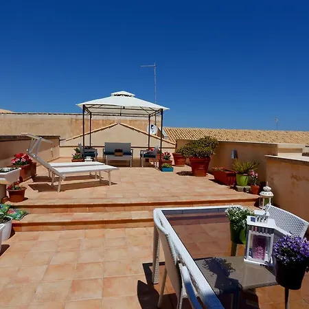 Attico Maiorca Apartamento *
